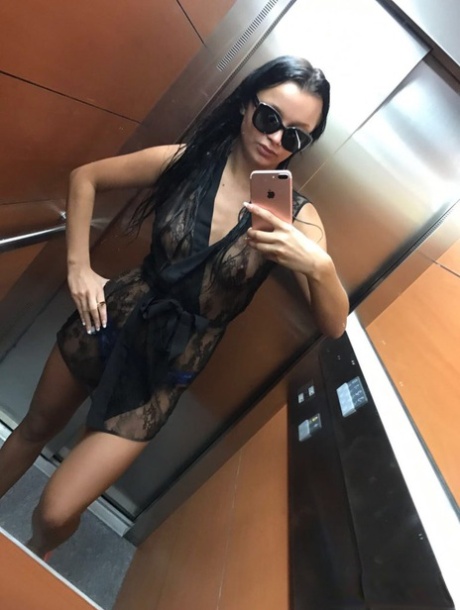 Uskumruköy VIP Escort Ekaterina